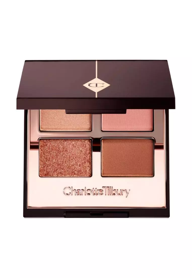 Charlotte Tilbury Pillow Talk Dreams Luxury Palette 6g