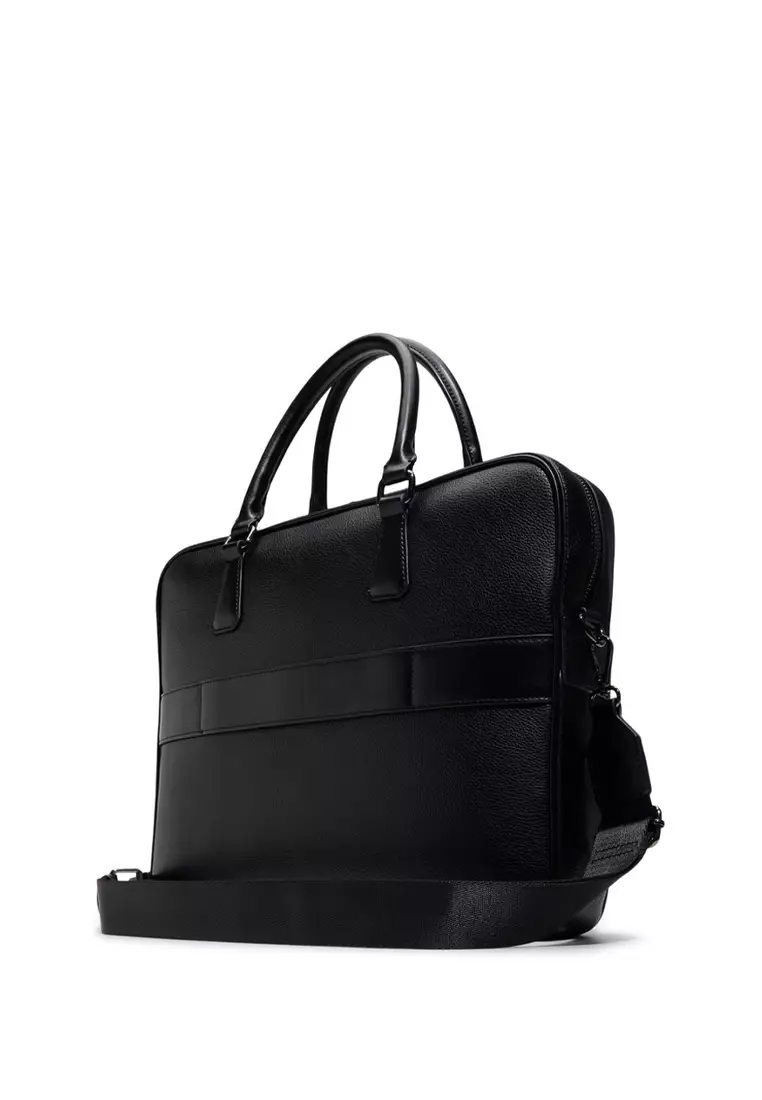 Brion Shoulder Bag