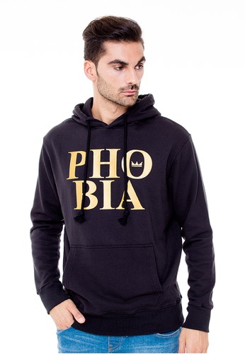 Phobia hoodie