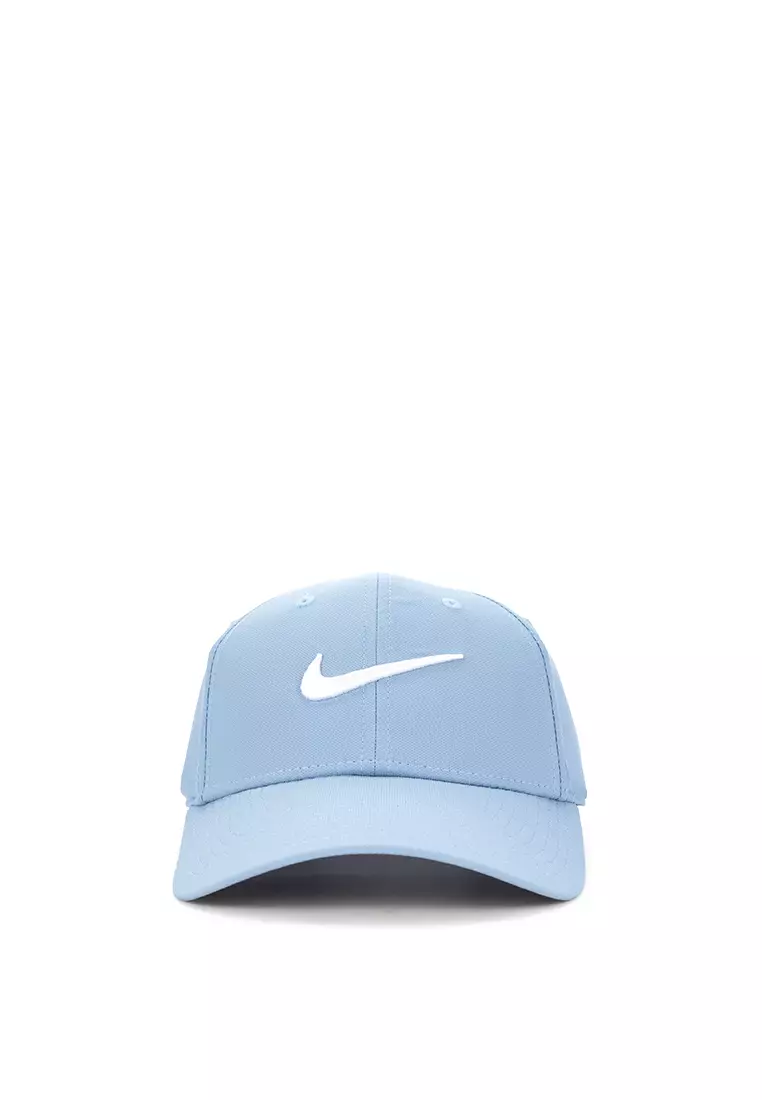 Dri-Fit Structured Swoosh Cap