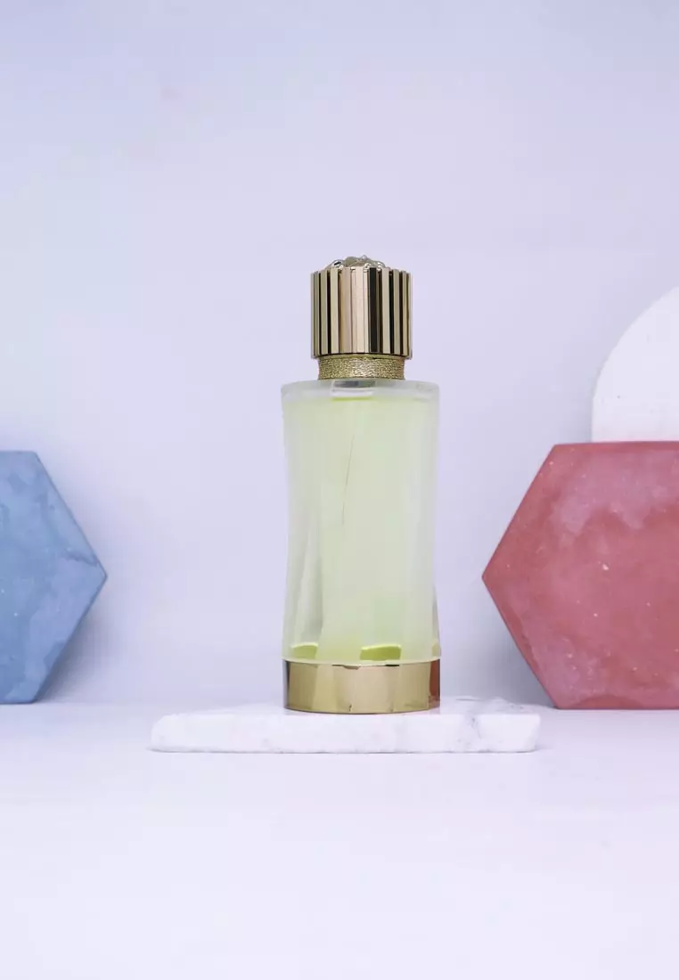 Versace Cedrat De Diamante Unisex 100 ML