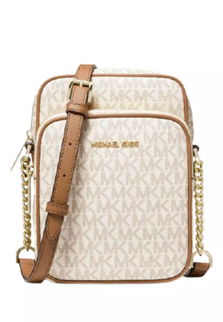 Michael kors 2025 vanilla crossbody