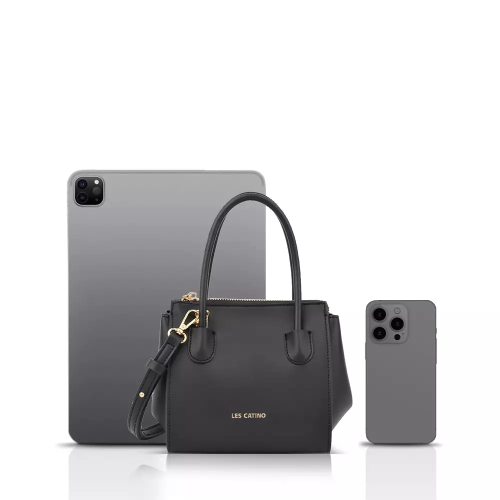 LCN-KIVA SATCHEL