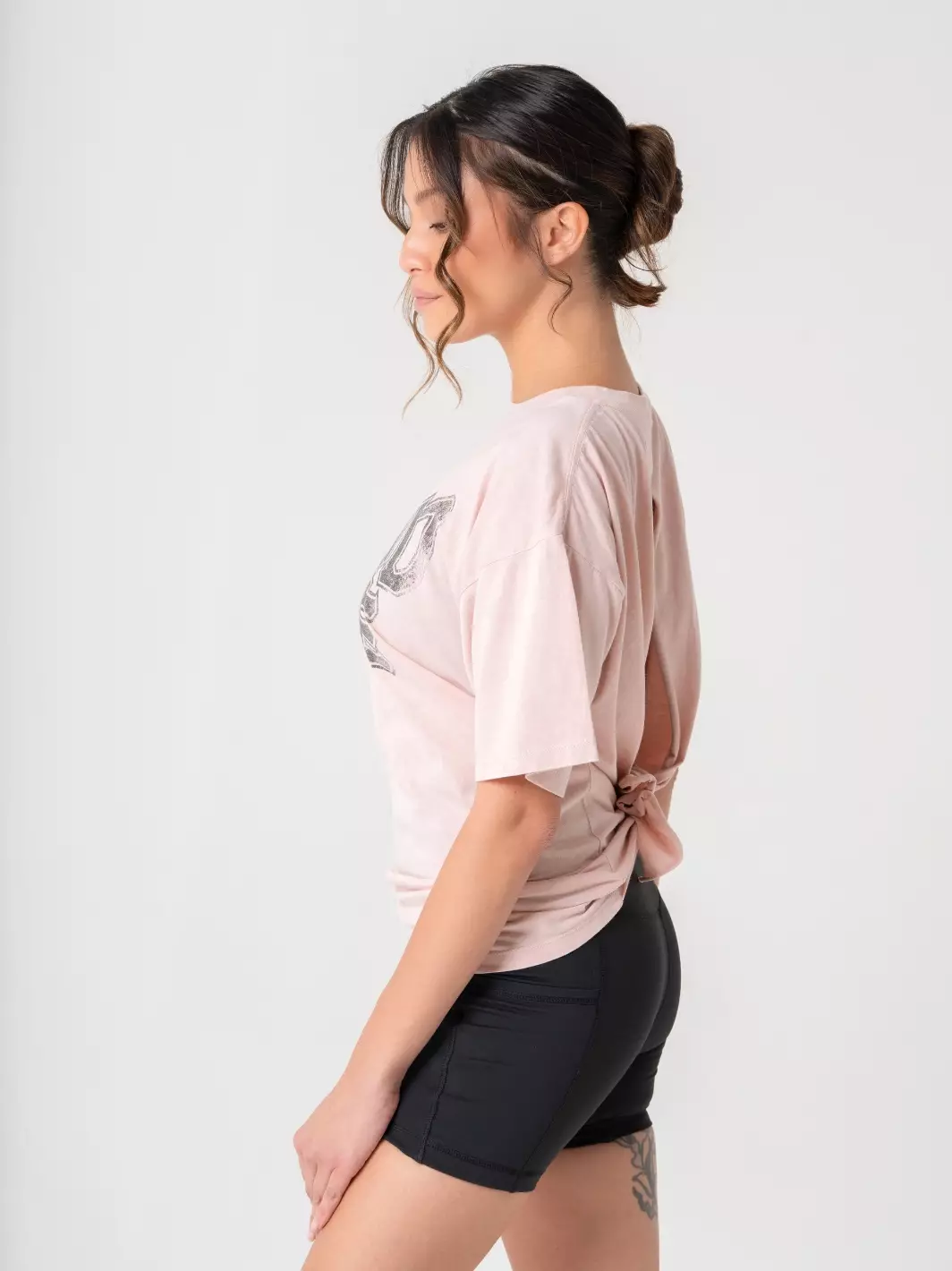 M.I.A Top Vintage Lemonade