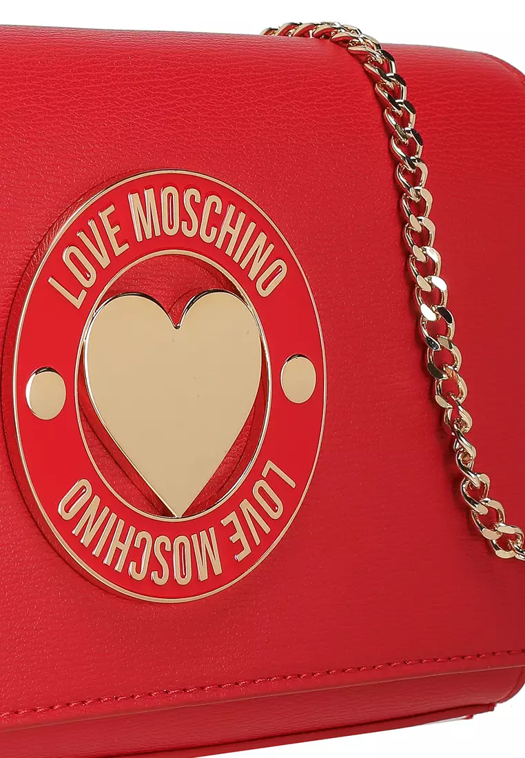 Made With Love Crossbody Bag