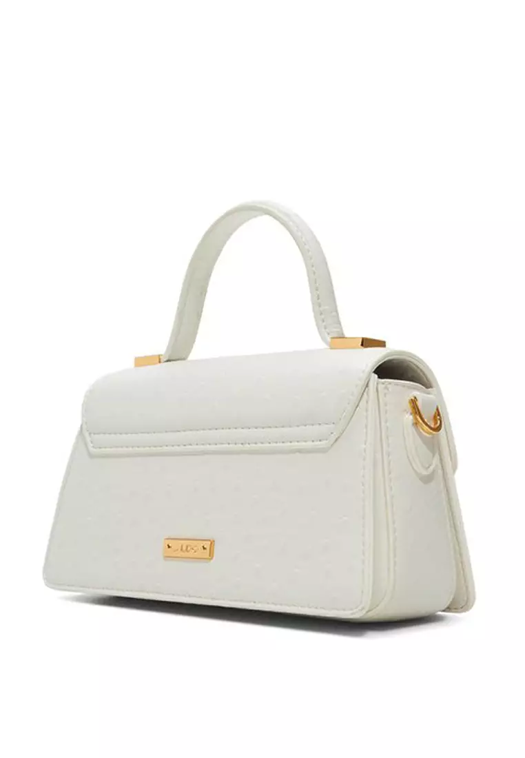 Calluna Top Handle Bag