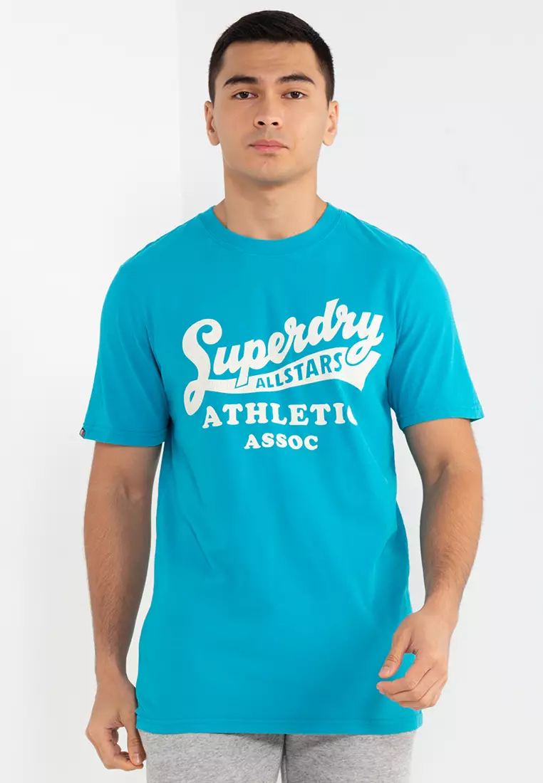 Superdry hotsell shirts online