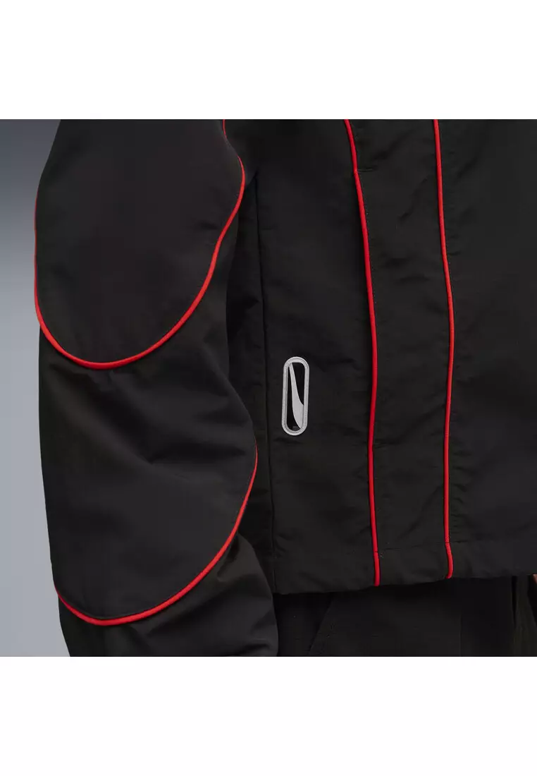 PUMATECH Men's Track Jacket