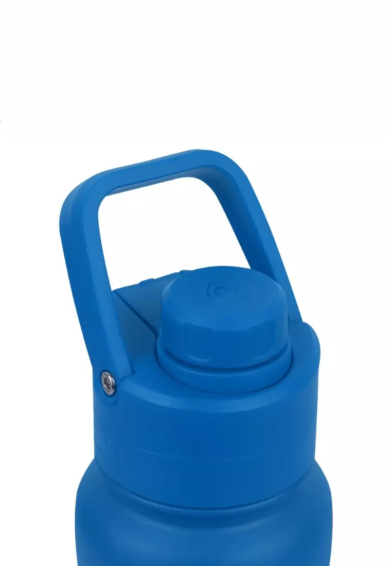 Mini Collection 7oz Pacific Blue Insulated Bottle