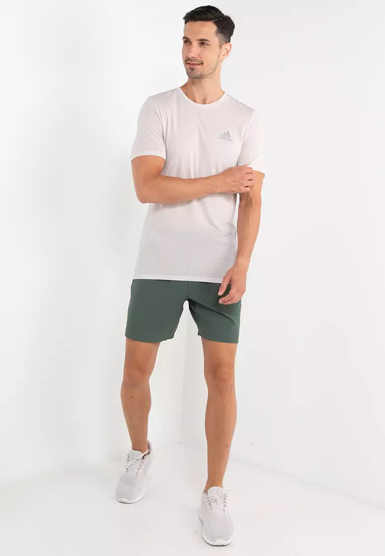 Buy ADIDAS x city wool tee 2024 Online ZALORA Singapore