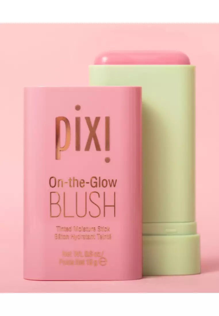 On-The-Glow Blush 19g - Fleur