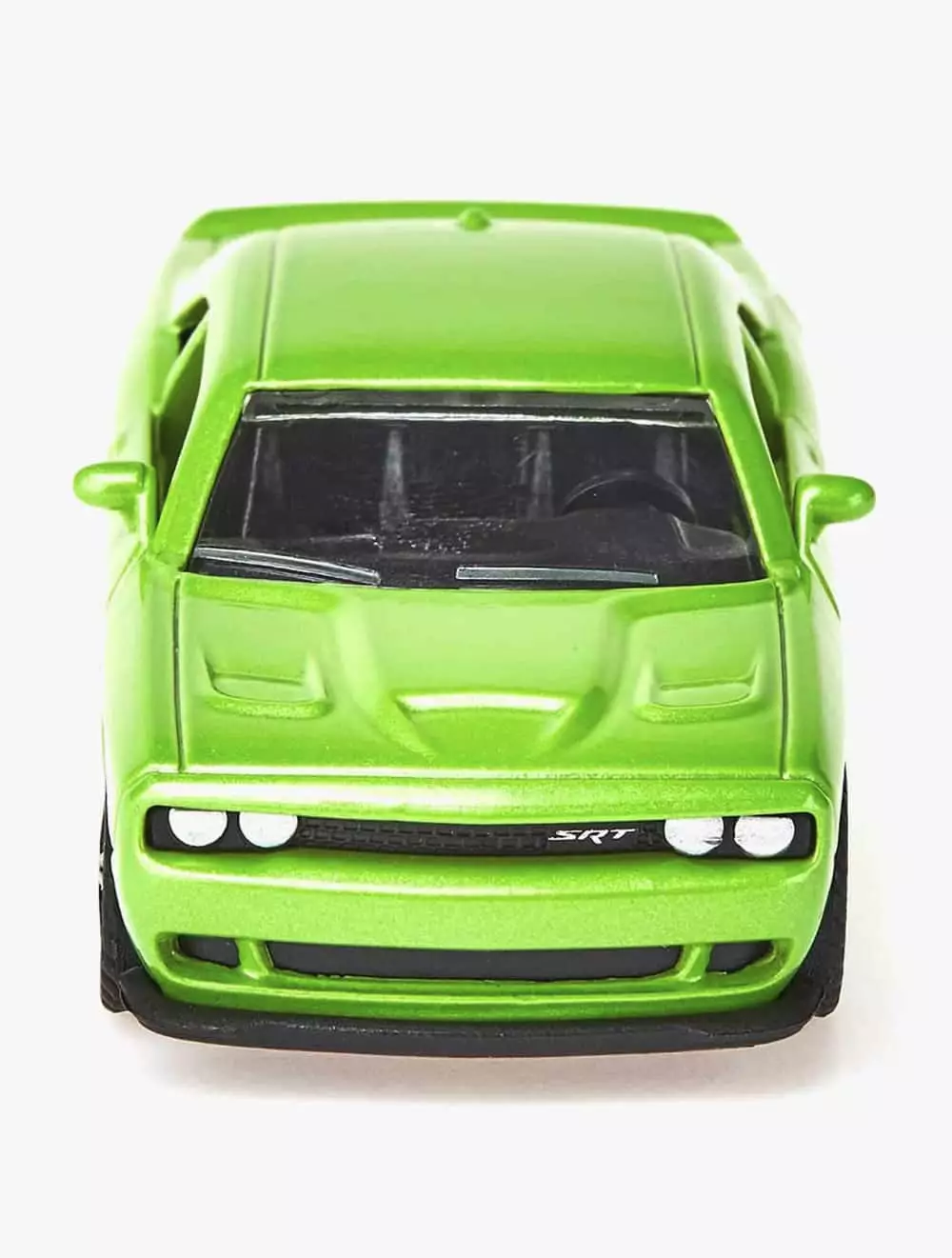 SIKU Dodge Challenger SRT Hellcat - SIK1408 - Multicolor