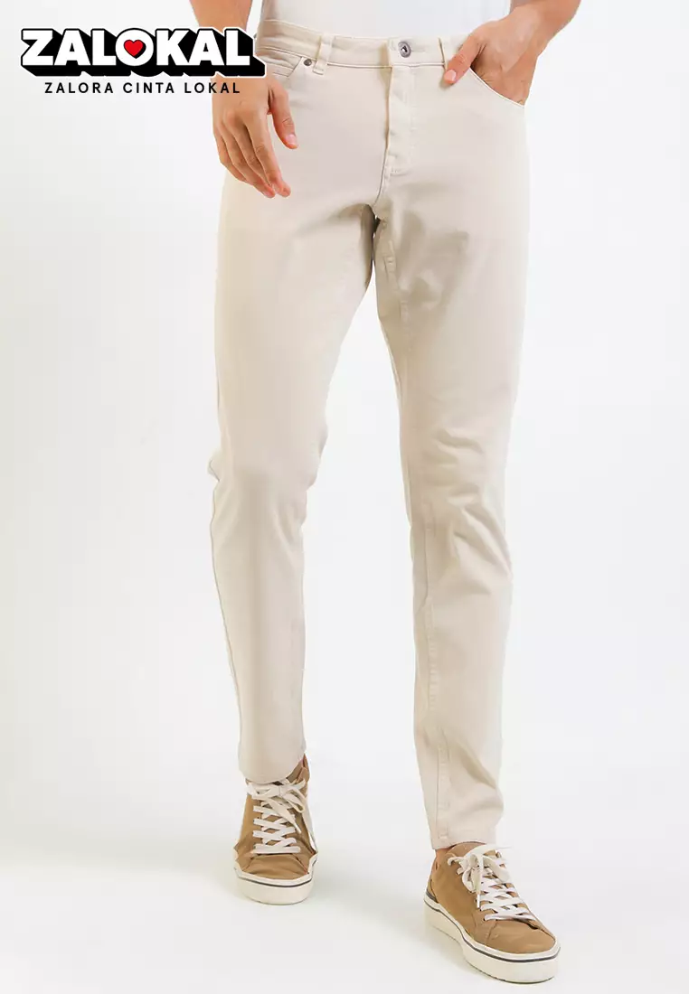 As Celana Panjang 5Pc