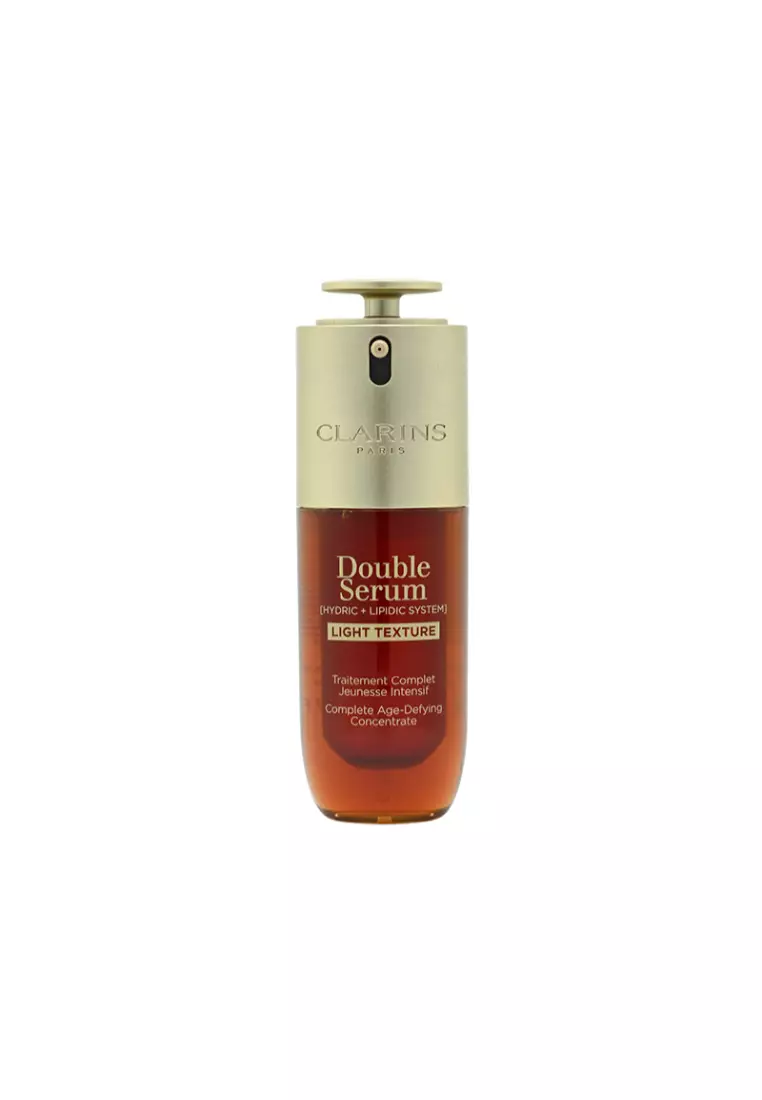 Clarins Double Serum Light (50ml)