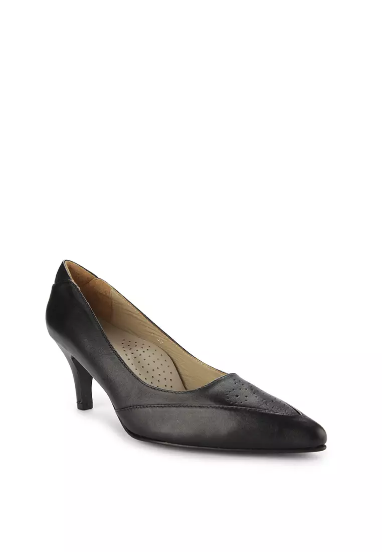 Ladies Shoes 40098Za