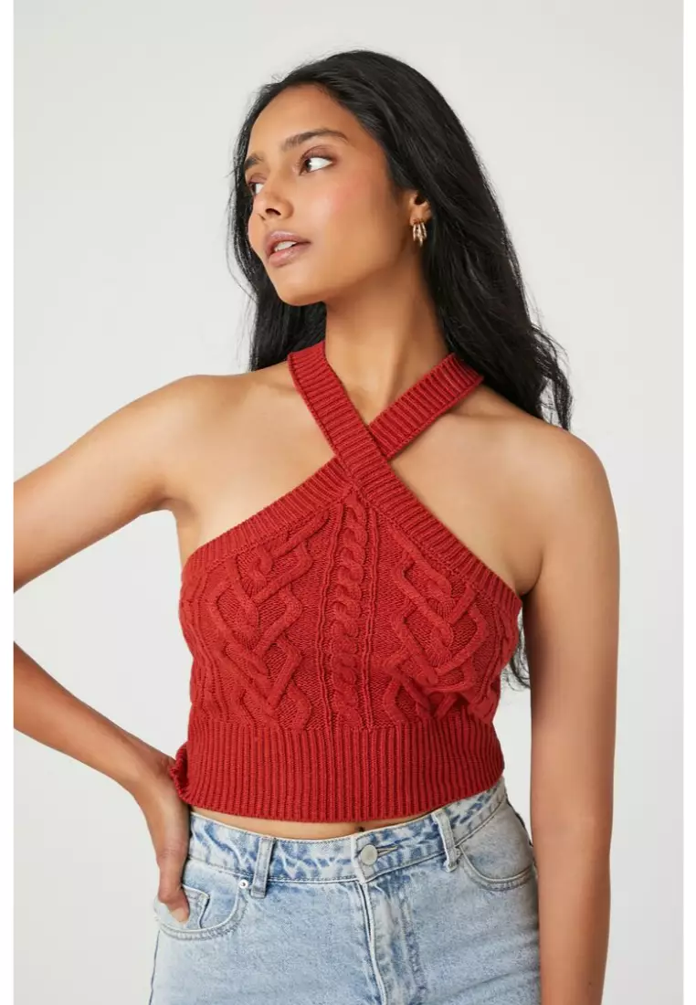 Forever 21 new arrivals halter