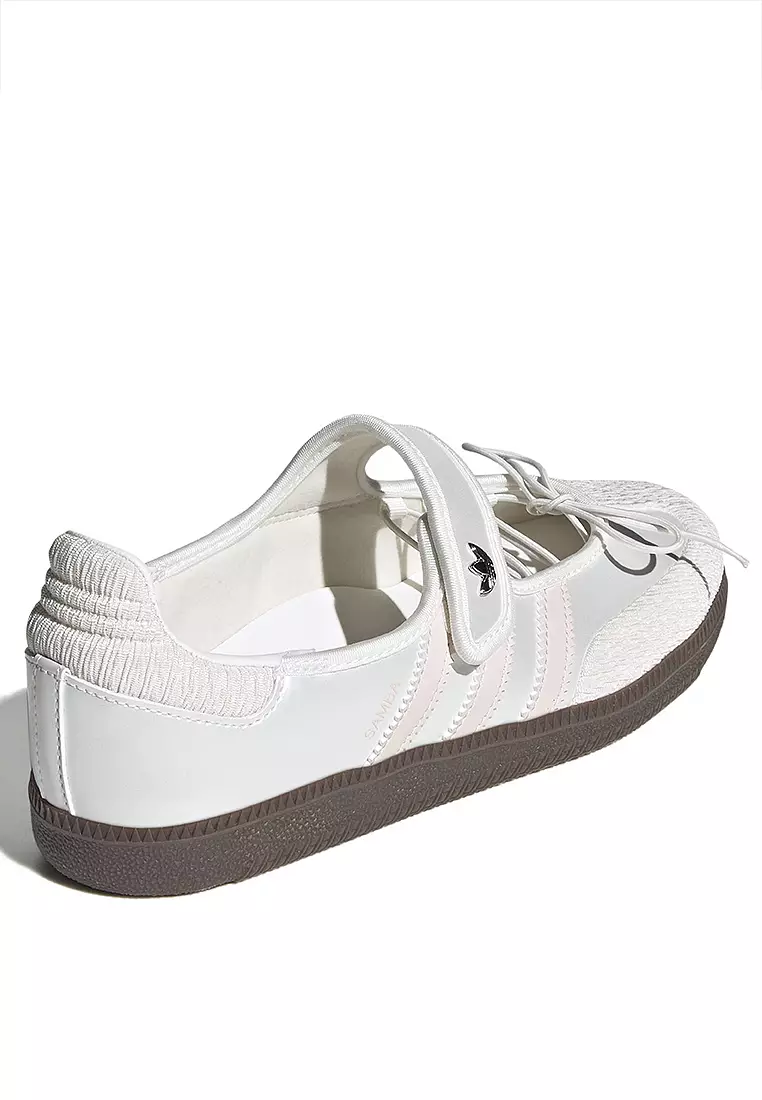 Samba Jane Shoes