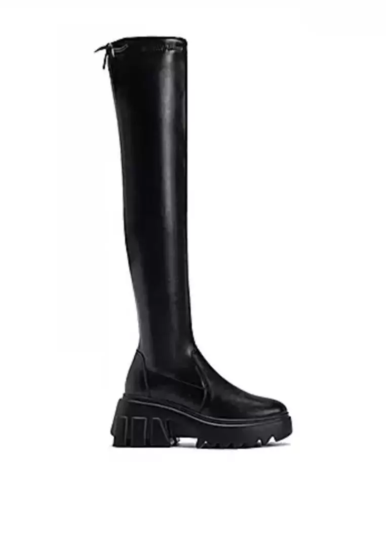 Winter Boots Sale Up to 90 ZALORA Malaysia