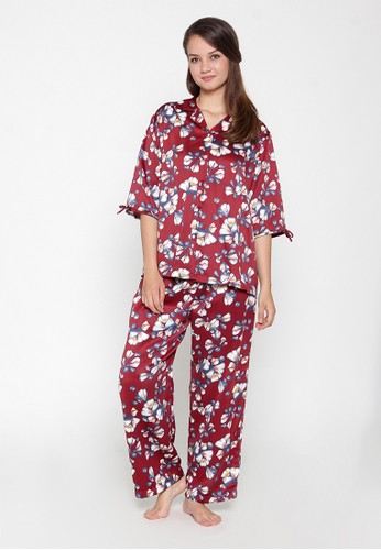 Pajama Anzu 9023