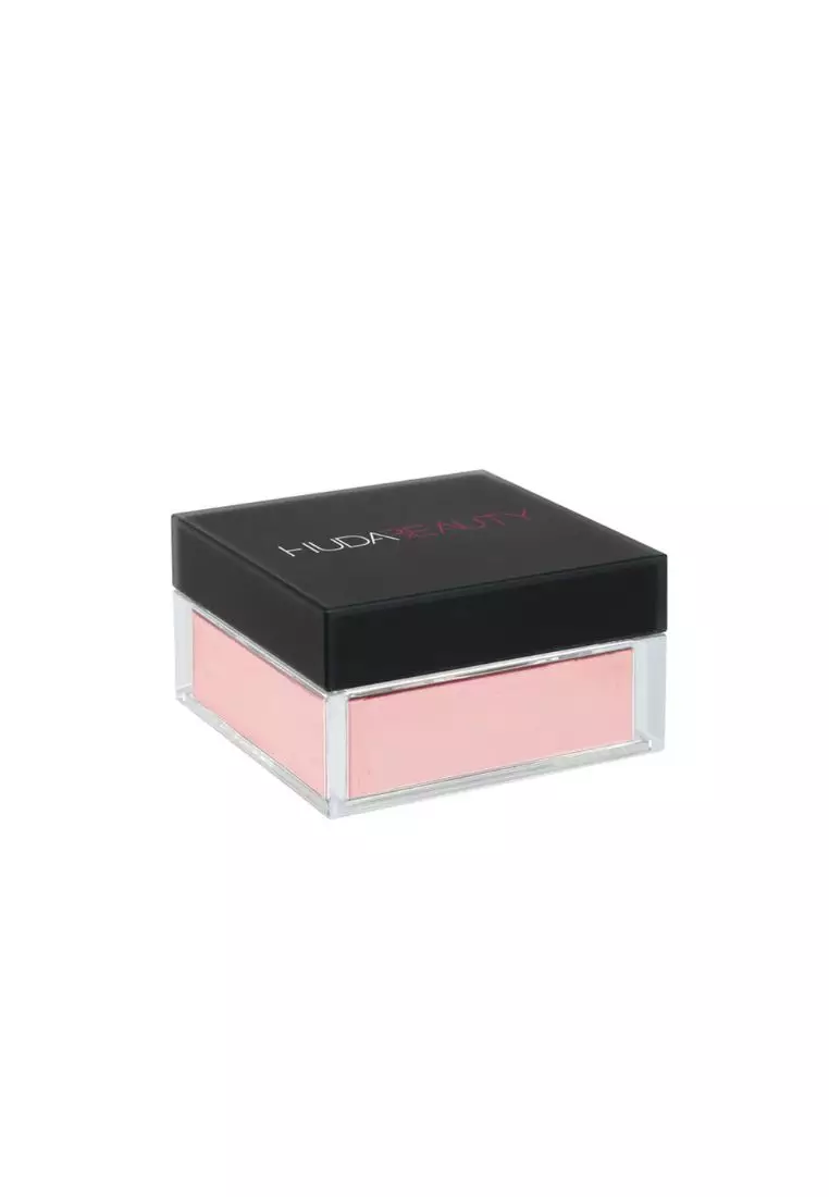 Buy Huda Beauty Huda Beauty Easy Bake Loose Baking & Setting Powder ...