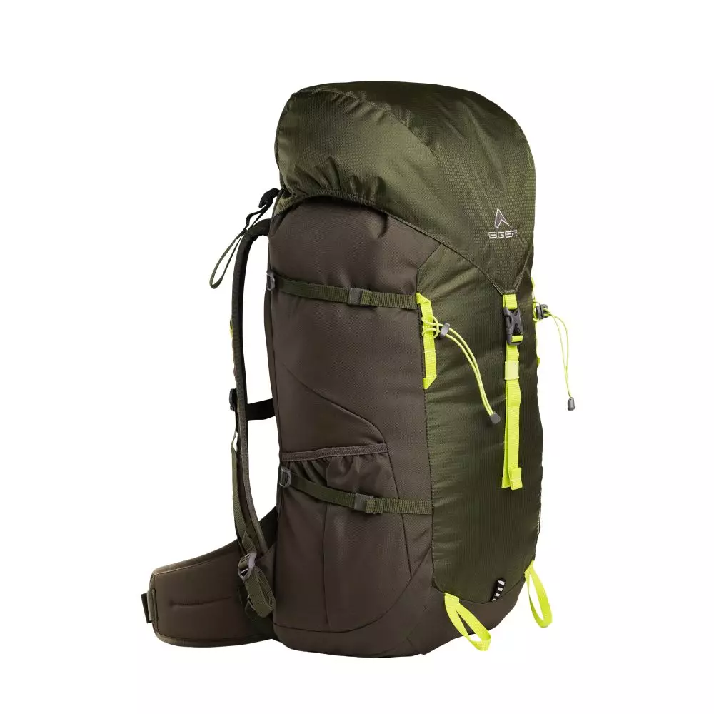 Eiger Z-Lucid 45 Carrier