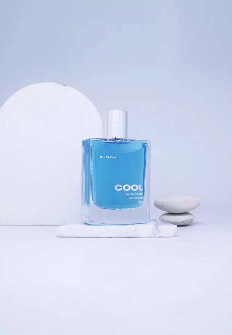 Promo Bundling - Perfect & Cool 100 ML + 15 ML
