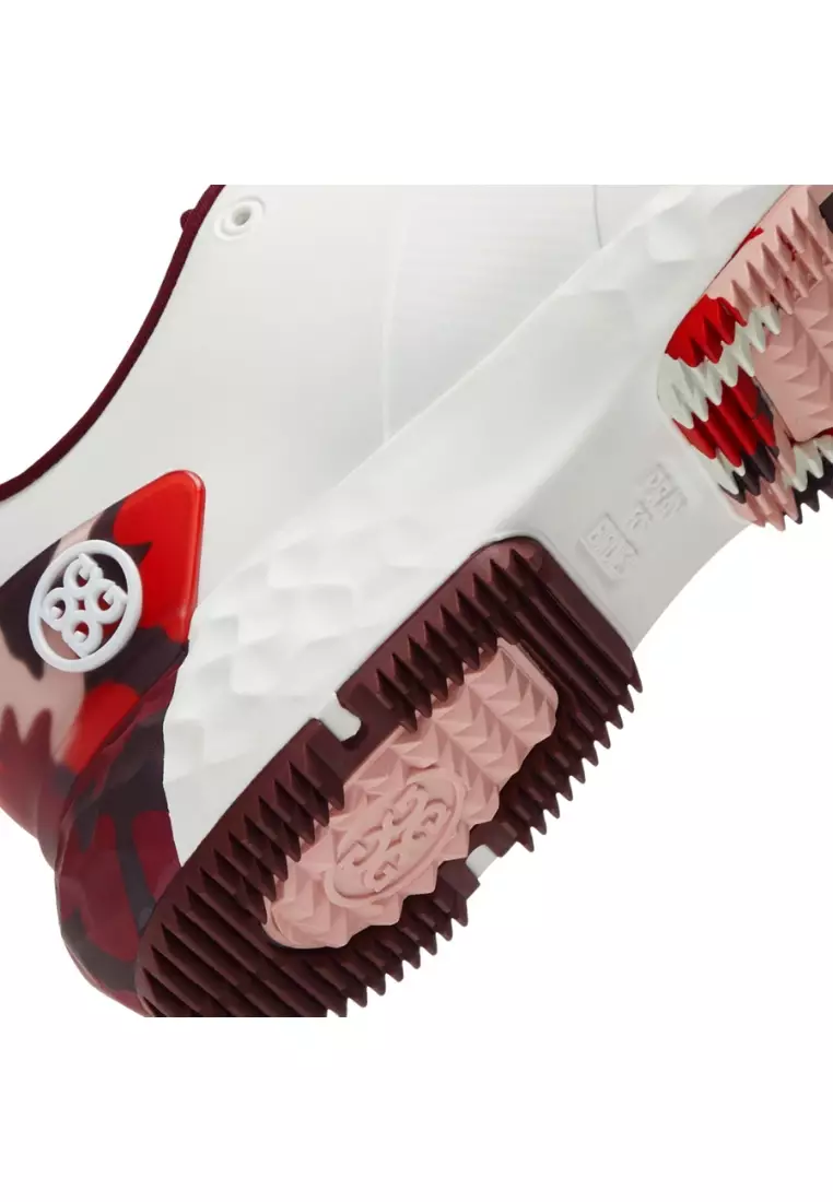 G/FORE Women's MG4+TPU Colour Block Camo Golf Shoes