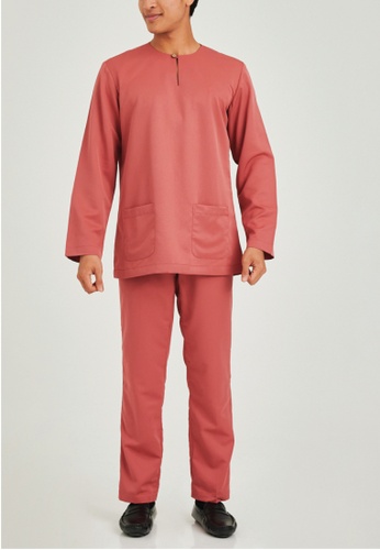 Buy Polo Haus Polo Baju Johor Teluk Belanga Slim Fit 2021 Online Zalora Singapore