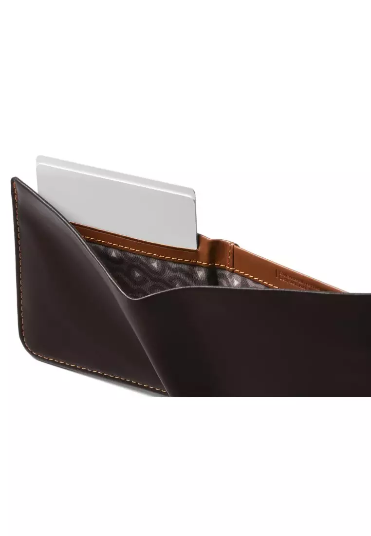 Bellroy Hide & Seek Wallet LO RFID - Java