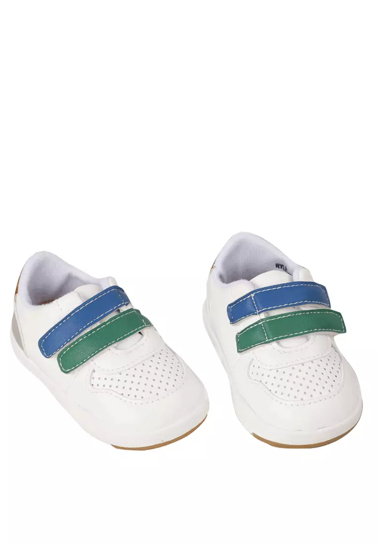 Mallowalkers Rylee - Unisex Infant to Toddlers Shoes