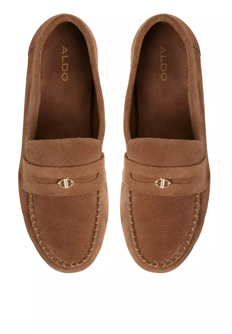 Wylaena Slip Ons