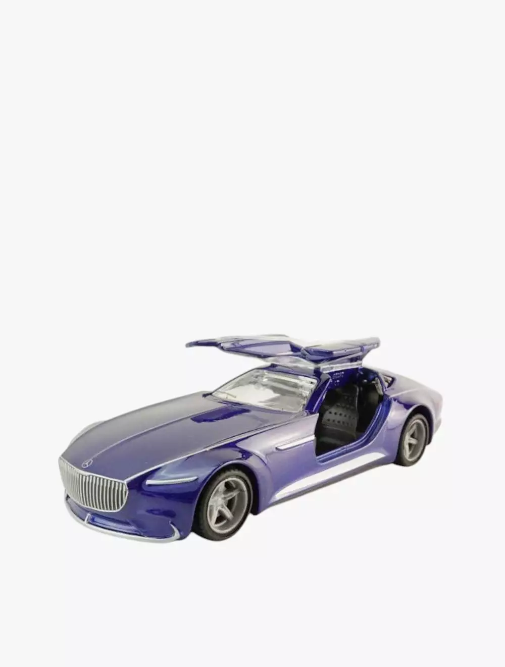 SIKU VISION MERCEDES-MAYBACH 6 - SIK2366