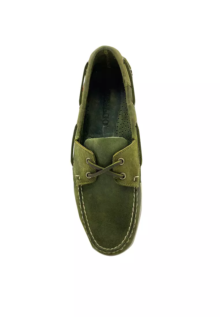 Docksides Men's Shoes