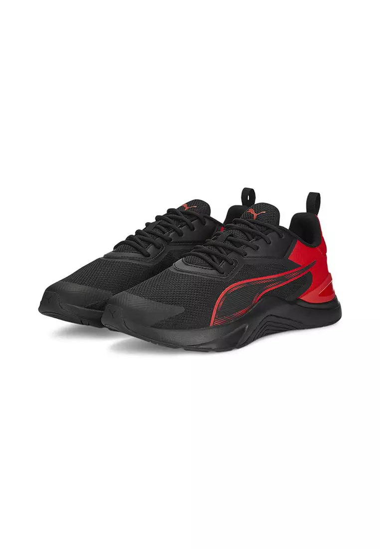 Buy PUMA Infusion Running Shoes Online | ZALORA Malaysia