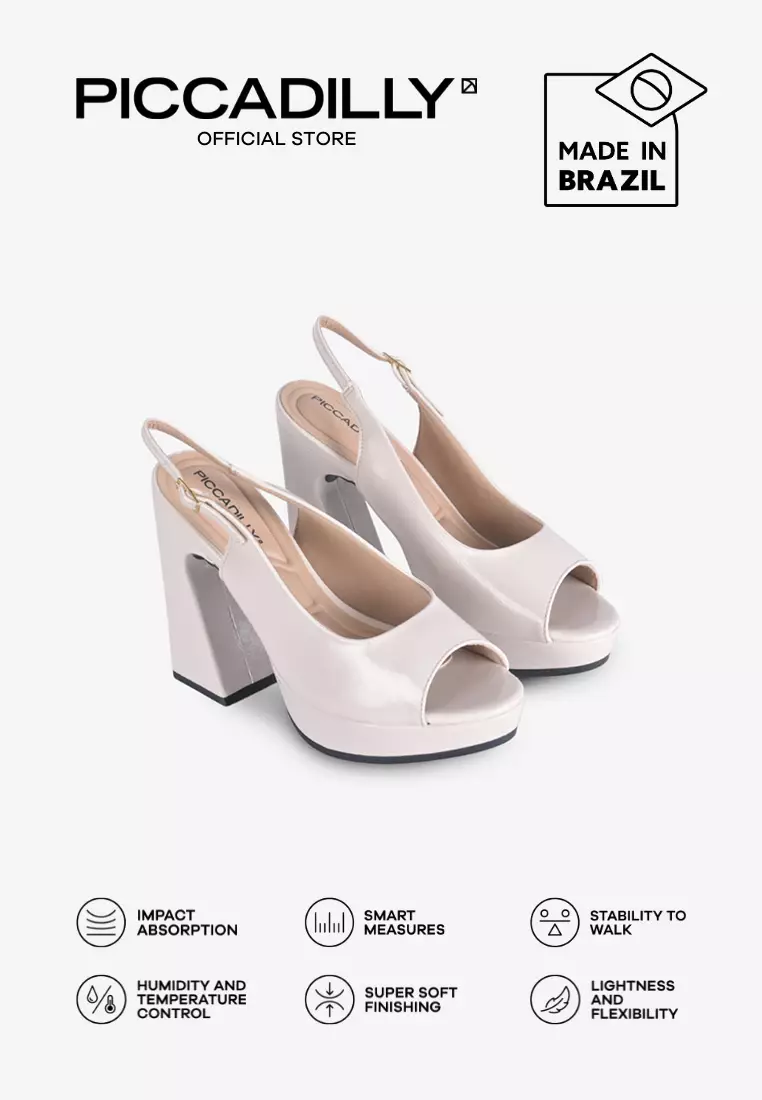 Women's Talita High Heel Sandals