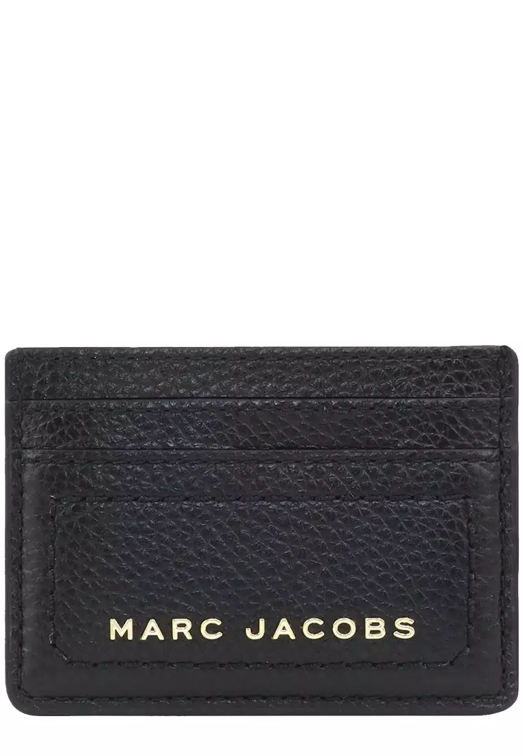 Marc jacobs best sale card case