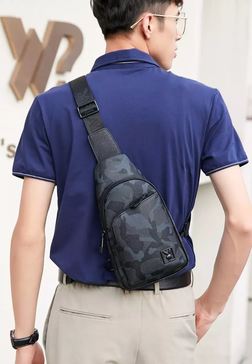 Best chest deals sling bag