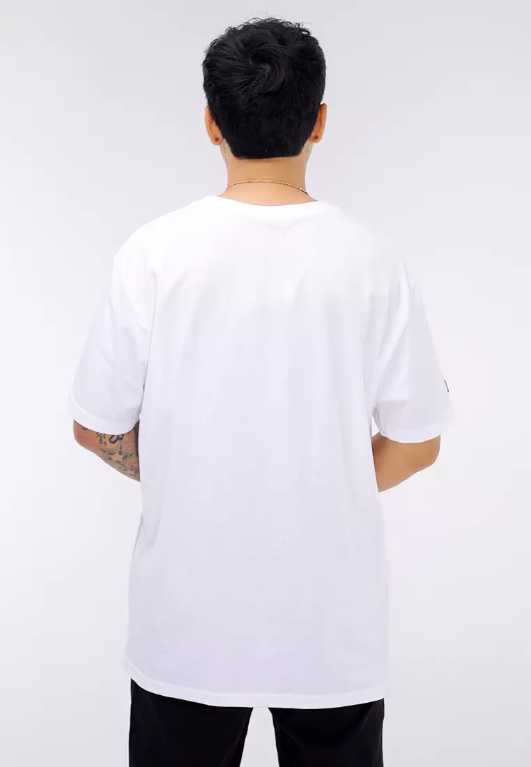 Round Neck Regular Fit