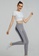 B-Code grey ZWG1104-Lady Quick Drying Running Fitness Yoga Leggings-Grey 7B3B3AA5CDF130GS_4