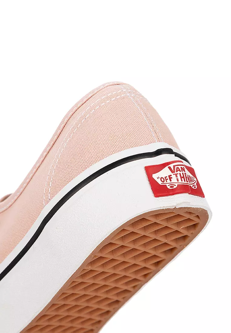 Buy VANS Authentic Sneakers 2024 Online ZALORA Philippines   Vans 9401 5968892 6 