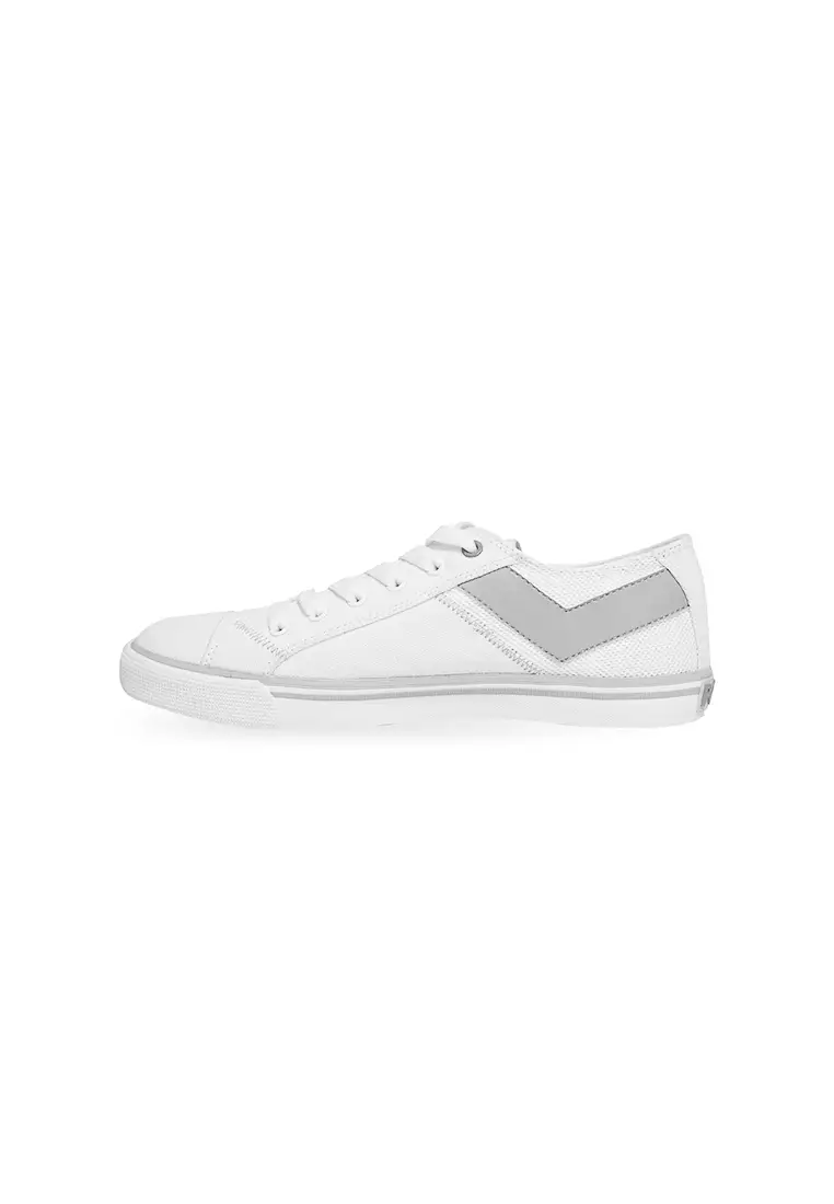 Men's SHOOTER LOW White Paloma