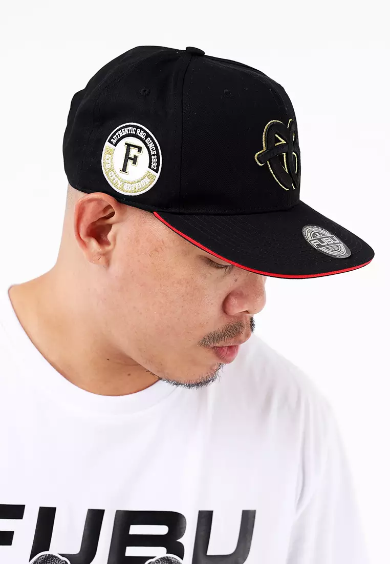 Fubu top dad hat