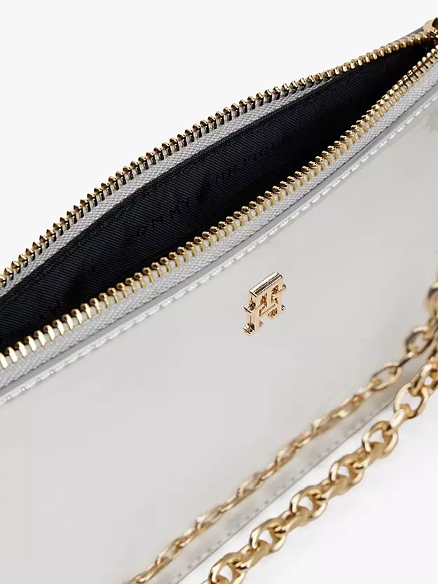 Tommy Hilfiger - Chain Shoulder Pouch