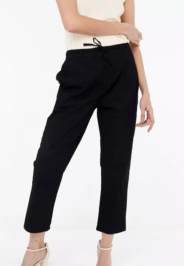 Buy REDGIRL Trouser Pants Ladies 2024 Online