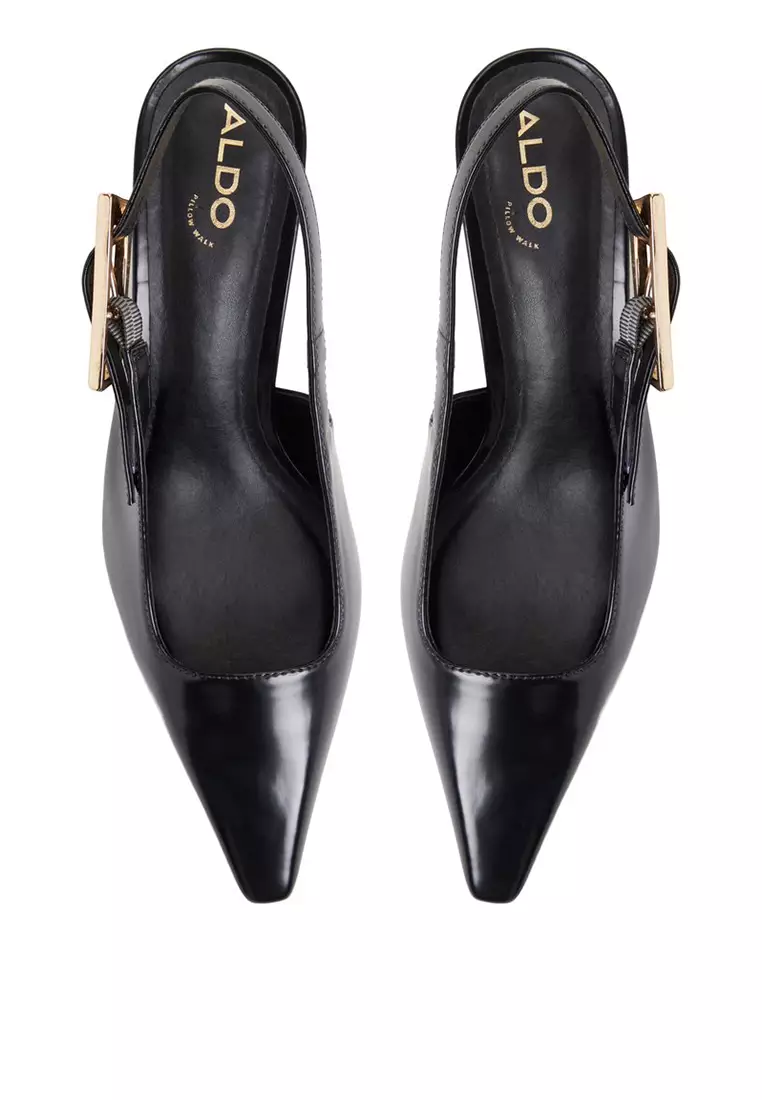Nealie Heels
