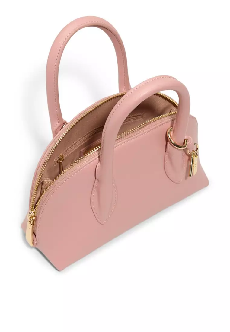 Novallie Top Handle Bag