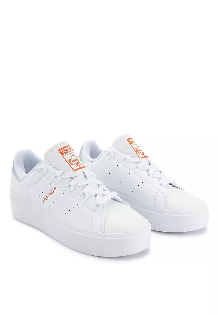 Buy ADIDAS stan smith bonega shoes 2024 Online ZALORA Singapore