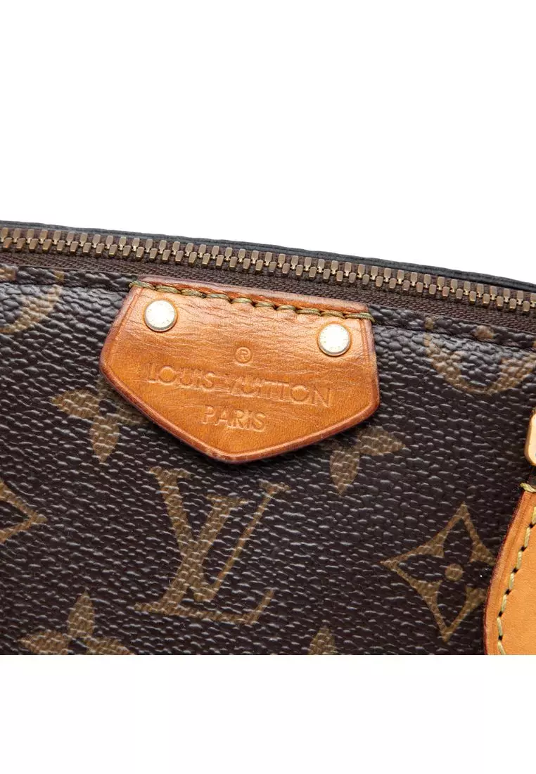 Pre-Loved Louis Vuitton Monogram Turenne Pm