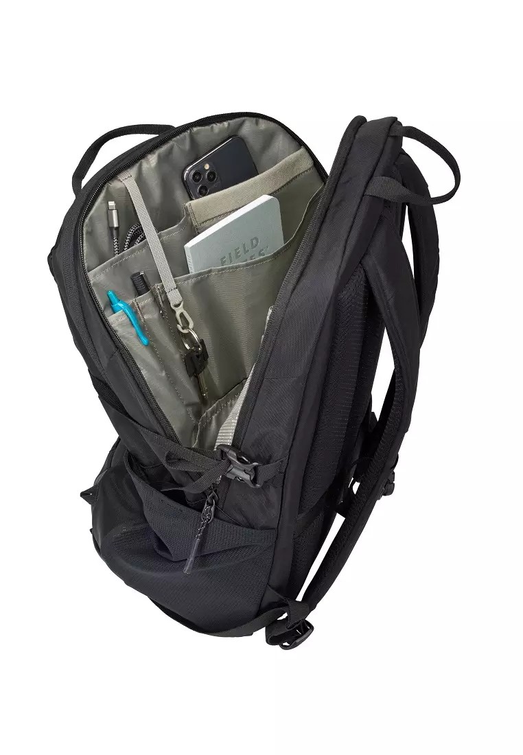 Thule EnRoute 4 Tas Laptop Backpack 26L TEBP 4316 – Black