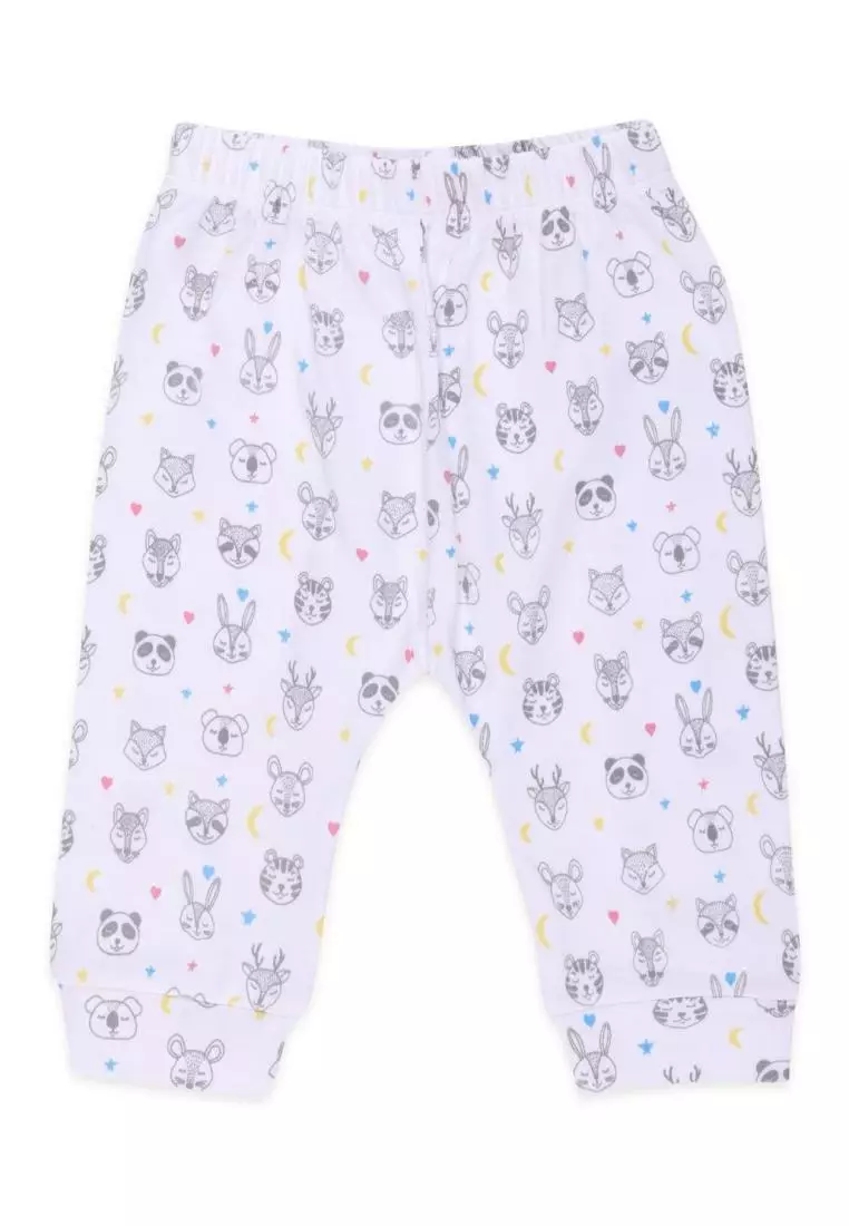Sleep Munchkins Infant Jabla Pajama Set